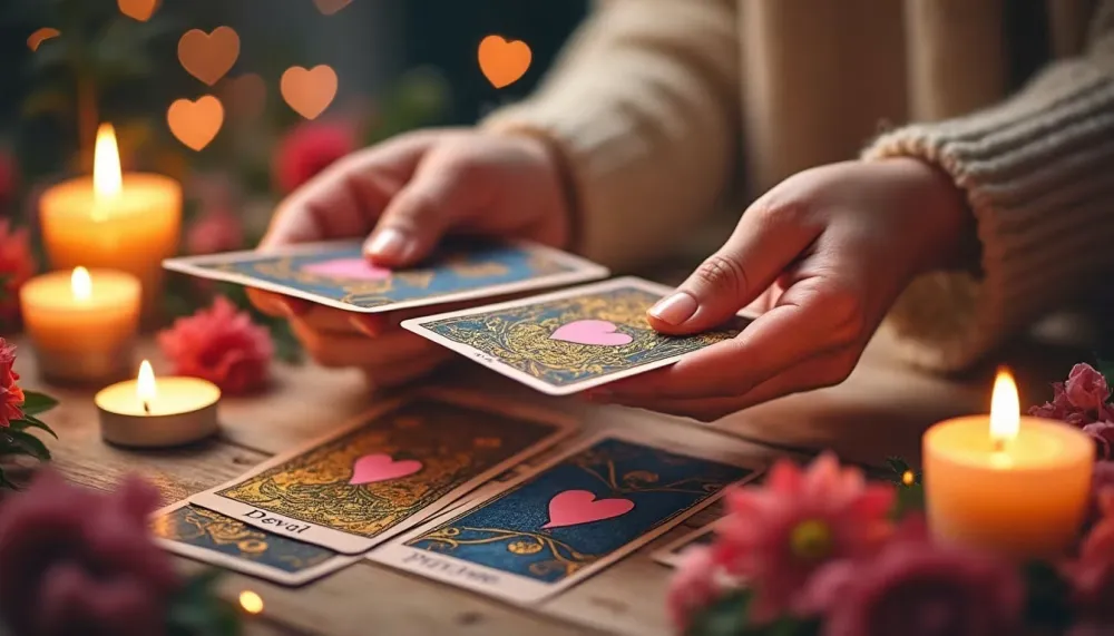 découvrez comment la voyance par mail peut vous aider à comprendre et révéler les secrets cachés de votre relation amoureuse pour avancer en confiance.