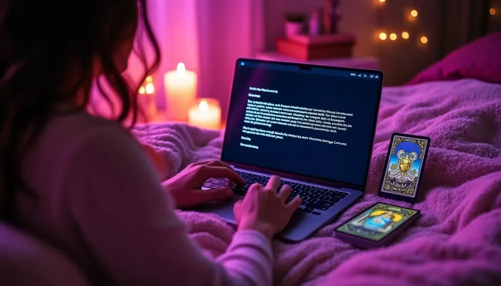 explorez comment recevoir des prédictions par mail peut vous guider pour découvrir l’amour véritable et transformer votre vie sentimentale.