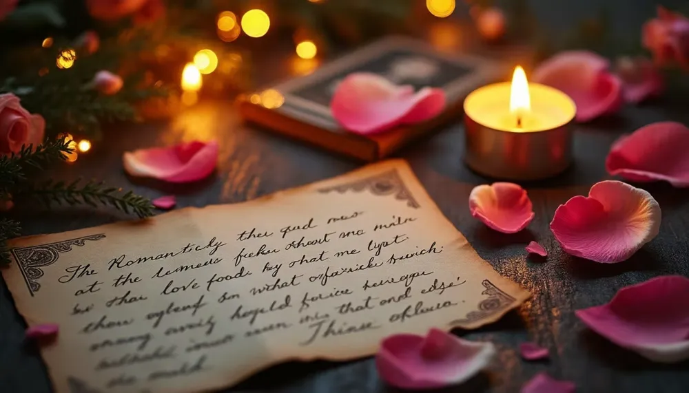 découvrez la divination amoureuse par email et apprenez à interpréter les messages de votre cœur pour mieux comprendre vos sentiments et relations.