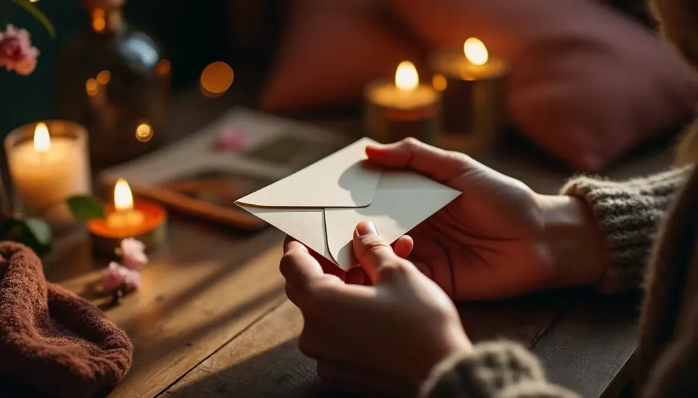 découvrez comment la divination amoureuse par email peut vous aider à décrypter les messages de votre cœur et éclairer votre vie sentimentale.