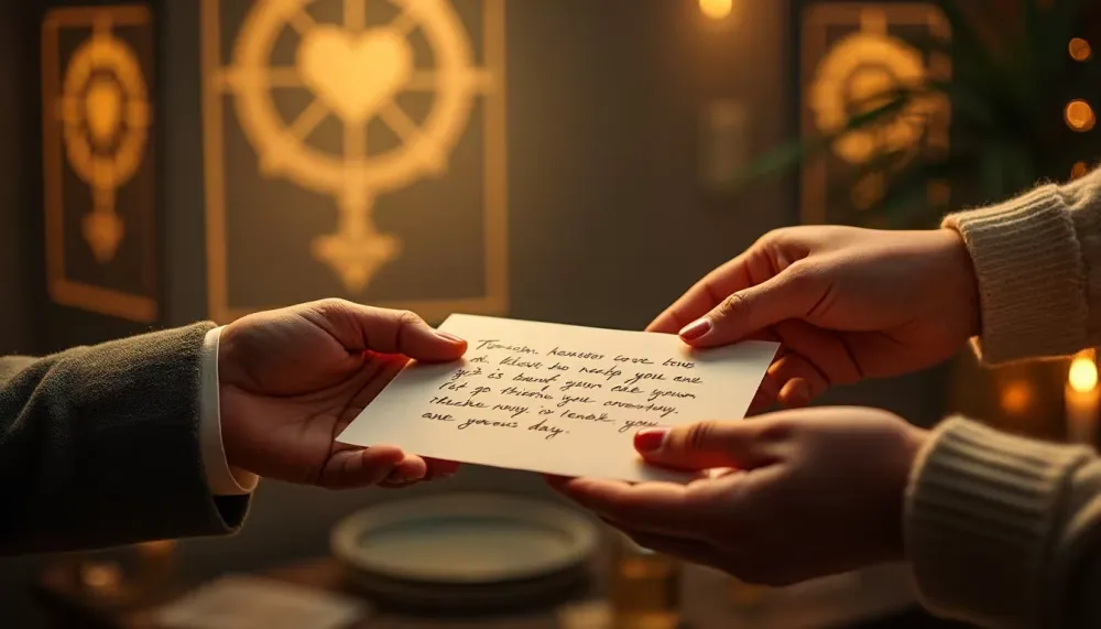 découvrez comment interpréter les signes d’amour grâce à la voyance par mail avec notre guide complet et facile à suivre.