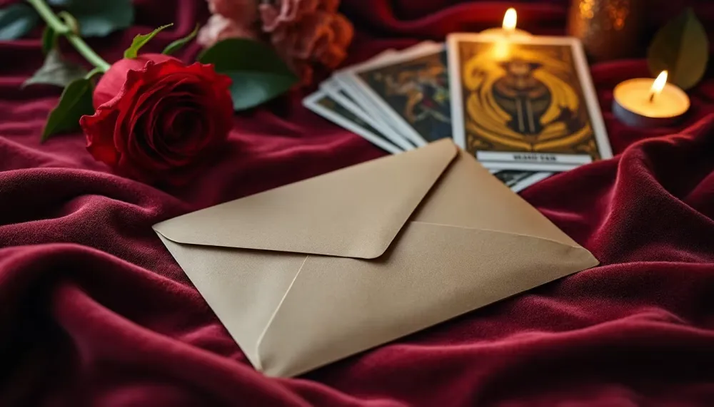 découvrez les avantages de la consultation de voyance par mail pour obtenir des réponses précises et discrètes à vos questions d'amour, à votre rythme et en toute confiance.