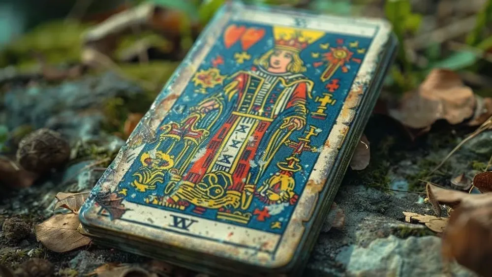 Les cartes majeures : archétypes, messages et signification essentielle