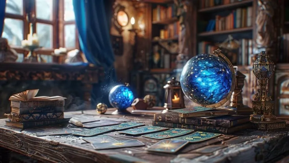 Méthodes de voyance pour l'amour : tarot amoureux, astrologie, numérologie et médium