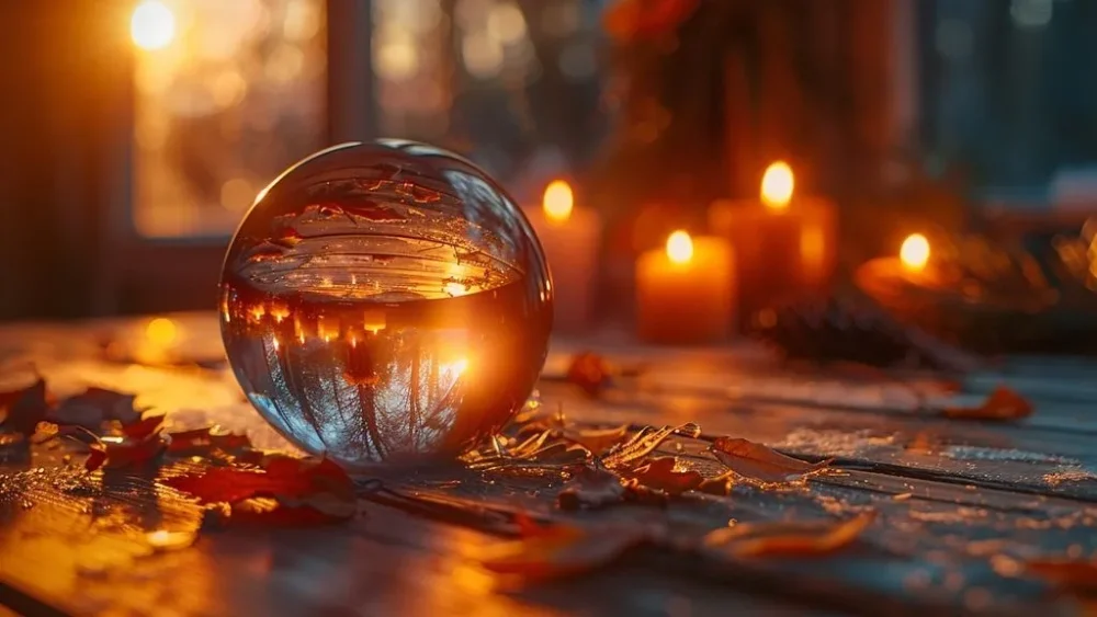 Voyance & Décision de Carrière : Comment la voyance éclaire les choix professionnels